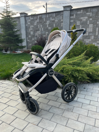 Продам коляску Peppy Monaco 2 в 1 Донецк