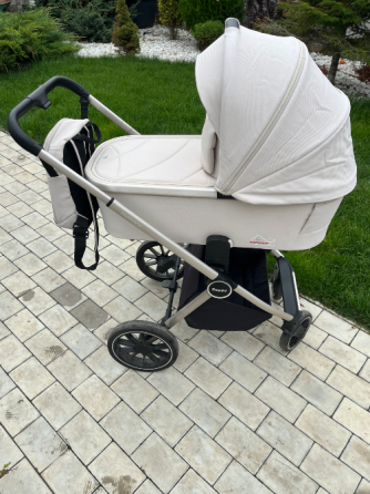Продам коляску Peppy Monaco 2 в 1 Донецк
