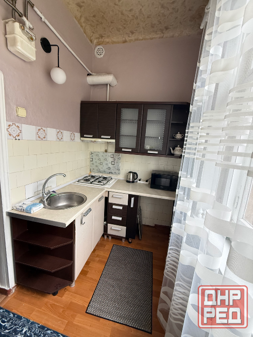Квартира по 7 маршруту с водой 24/7 Макеевка - изображение 1