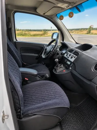 Продаётся Renault Kangoo 2, 2012 г.в. Макеевка