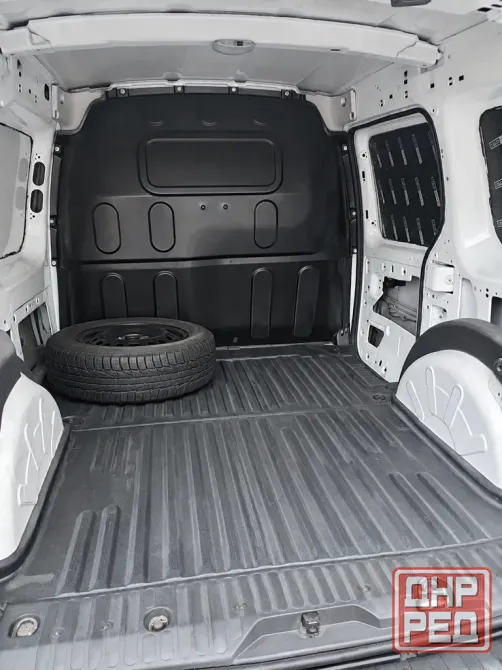 Продаётся Renault Kangoo 2, 2012 г.в. Макеевка - изображение 2