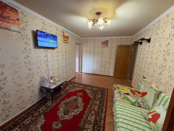 Сдам 2-х комн. кв., Автономка, 4/5 эт., 47 м.кв. - Макеевка, квартал Химик, Кировский Ровд Макеевка