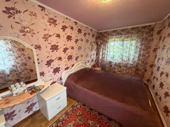 Сдам 2-х комн. кв., Автономка, 4/5 эт., 47 м.кв. - Макеевка, квартал Химик, Кировский Ровд Макеевка
