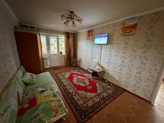 Сдам 2-х комн. кв., Автономка, 4/5 эт., 47 м.кв. - Макеевка, квартал Химик, Кировский Ровд Макеевка