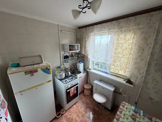 Сдам 2-х комн. кв., Автономка, 4/5 эт., 47 м.кв. - Макеевка, квартал Химик, Кировский Ровд Макеевка