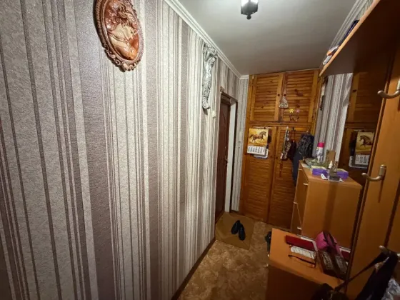 Сдам 2-х комн. кв., Автономка, 4/5 эт., 47 м.кв. - Макеевка, квартал Химик, Кировский Ровд Макеевка