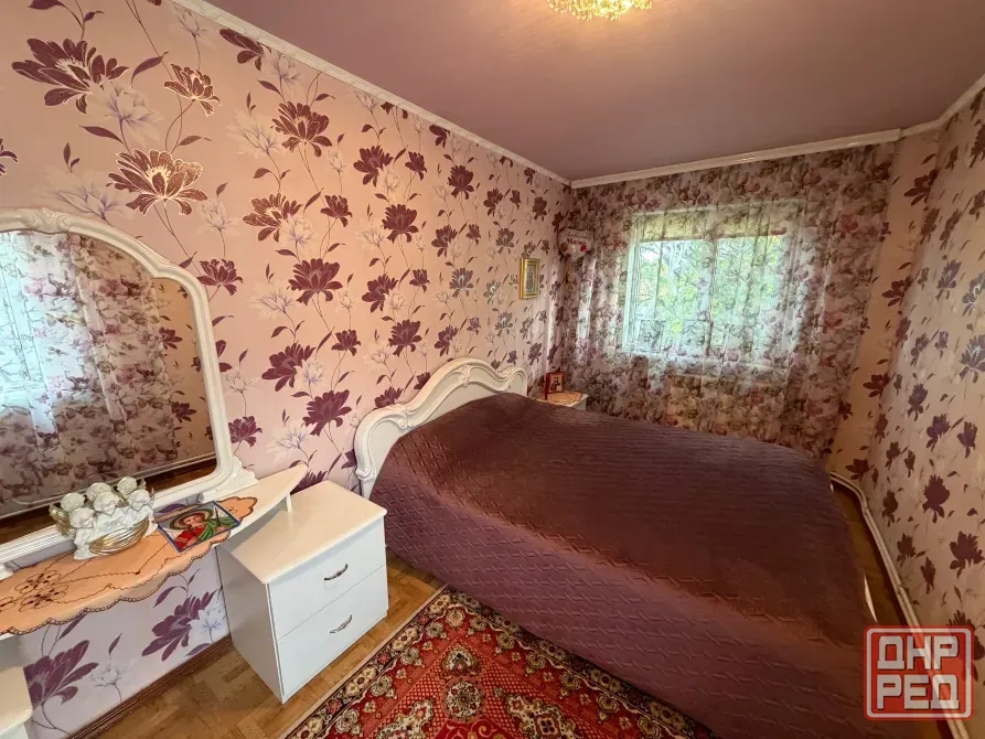 Сдам 2-х комн. кв., Автономка, 4/5 эт., 47 м.кв. - Макеевка, квартал Химик, Кировский Ровд Макеевка - изображение 3