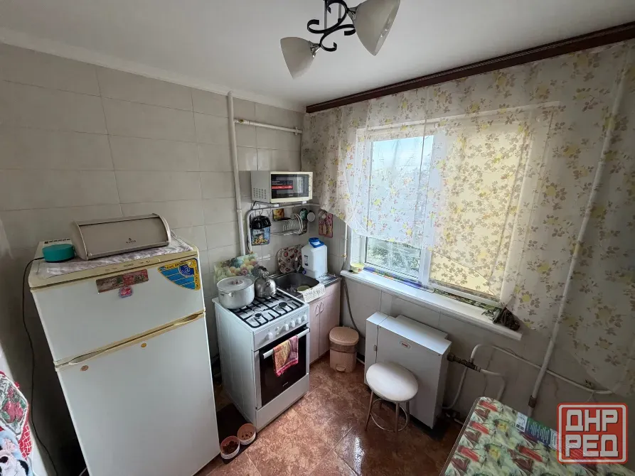 Сдам 2-х комн. кв., Автономка, 4/5 эт., 47 м.кв. - Макеевка, квартал Химик, Кировский Ровд Макеевка - изображение 4