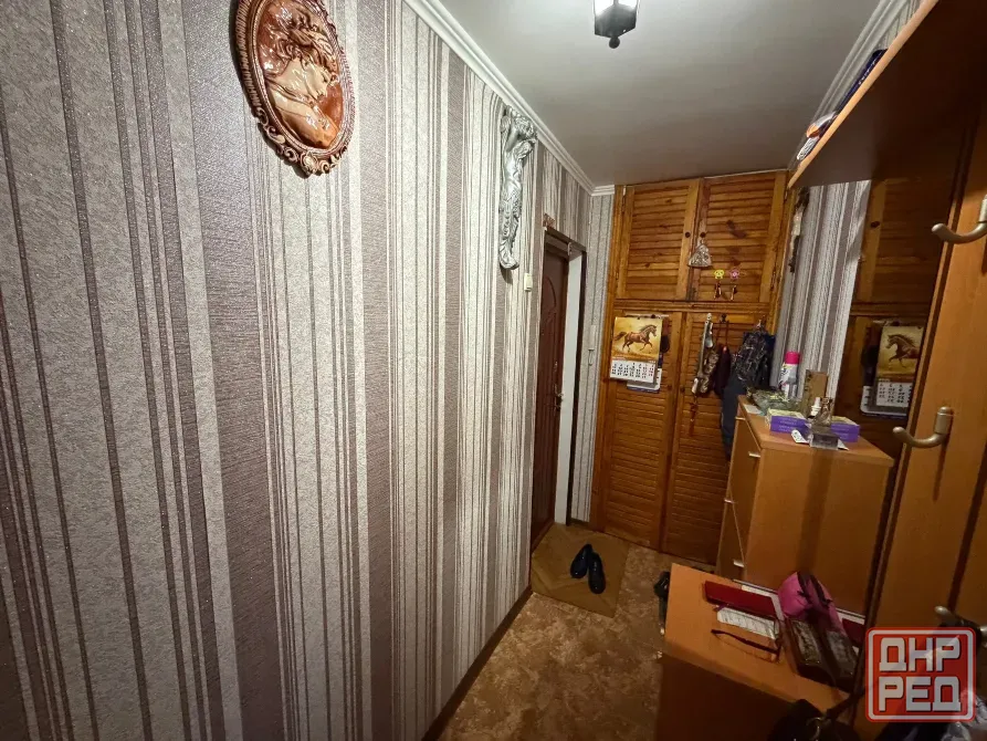 Сдам 2-х комн. кв., Автономка, 4/5 эт., 47 м.кв. - Макеевка, квартал Химик, Кировский Ровд Макеевка - изображение 5
