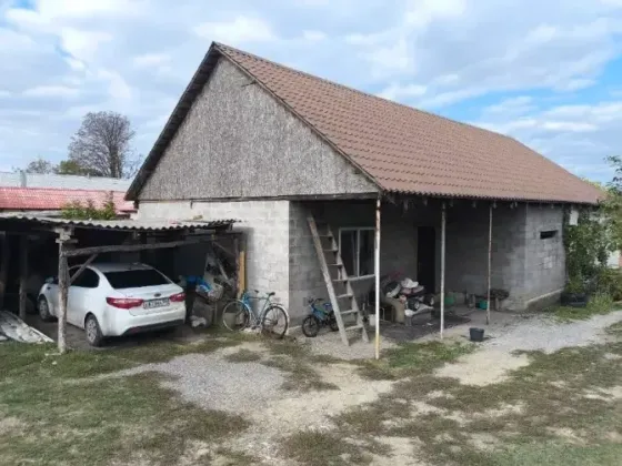 Продам дом Донецк