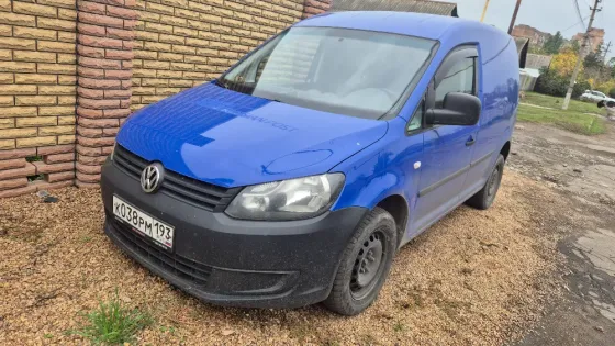 Продам Volkswagen Caddy, 2011 год Макеевка