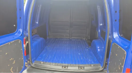 Продам Volkswagen Caddy, 2011 год Макеевка