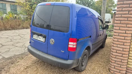 Продам Volkswagen Caddy, 2011 год Макеевка