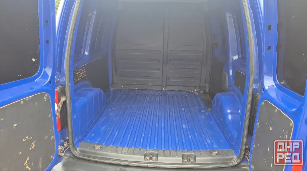 Продам Volkswagen Caddy, 2011 год Макеевка - изображение 5