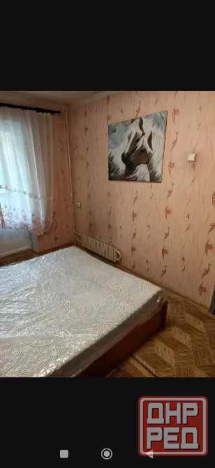сдам 2 к.кв. ворош. р. гурова-челюскинц. цветы 40000 р. вода 24/7 Донецк - изображение 6