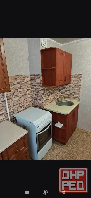 сдам 2 к.кв. ворош. р. гурова-челюскинц. цветы 40000 р. вода 24/7 Донецк - изображение 3