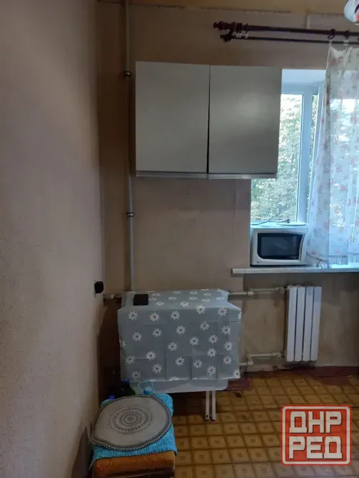 Срочная продажа! 2-комн.кв., центр, "Детский мир" Донецк - изображение 7