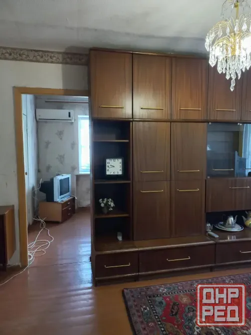Срочная продажа! 2-комн.кв., центр, "Детский мир" Донецк - изображение 4