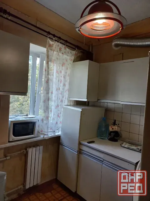 Срочная продажа! 2-комн.кв., центр, "Детский мир" Донецк - изображение 5