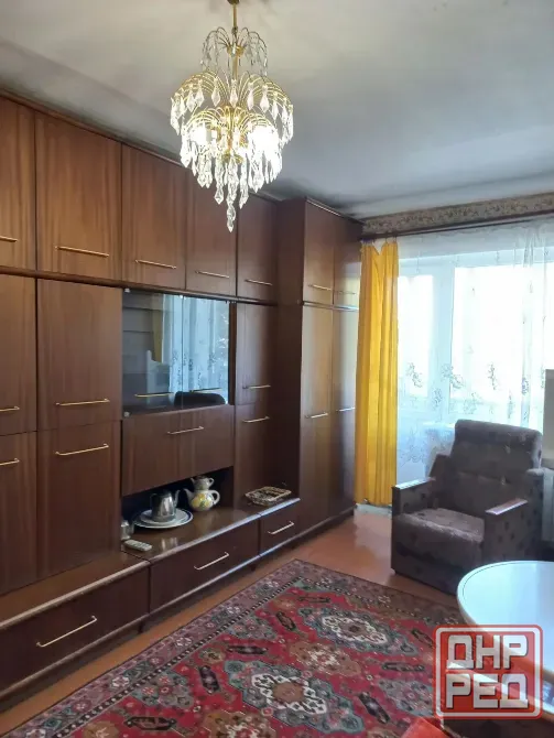 Срочная продажа! 2-комн.кв., центр, "Детский мир" Донецк - изображение 1