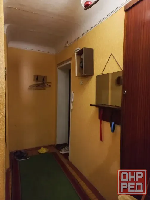 Срочная продажа! 2-комн.кв., центр, "Детский мир" Донецк - изображение 8