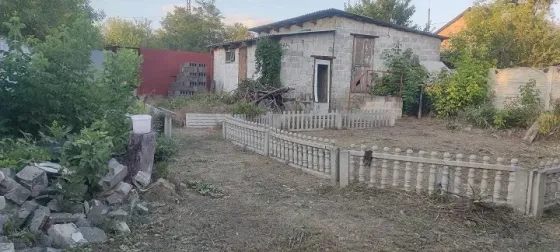 Продам свой 1/4 финский дом (кв-ра на земле) Макеевка, ост. Автобаза. Макеевка