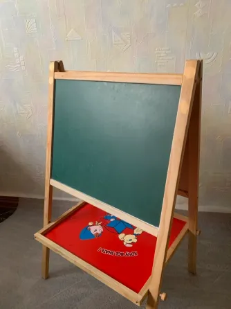 Доска детская магнитная Донецк