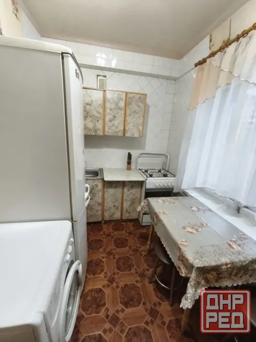 Продам 2хкомнатную квартиру Енакиево - изображение 2