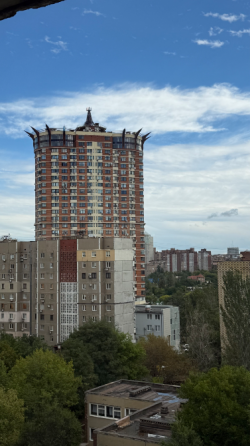 Сдам 1 комн.кв пр.Дзержинского Донецк Донецк