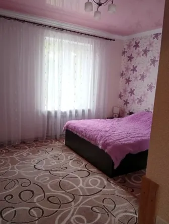 Продам 3-х комн.с индивид.отоплением, евро Бажанова Макеевка