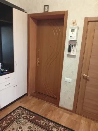 Продам 3-х комн.с индивид.отоплением, евро Бажанова Макеевка