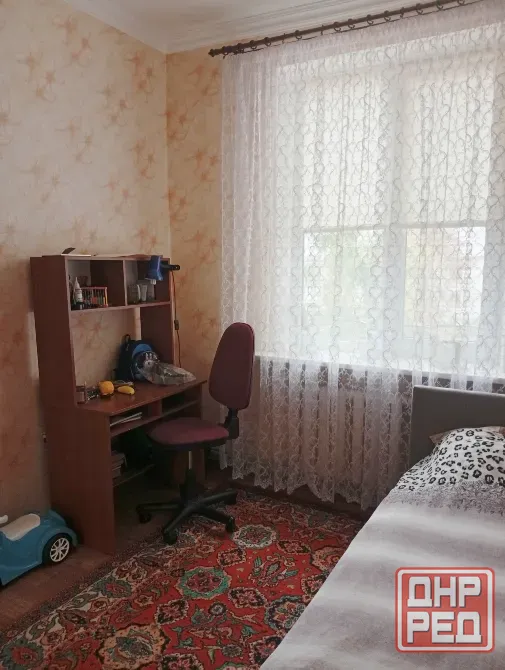 Продам 3-х комн.с индивид.отоплением, евро Бажанова Макеевка - изображение 7