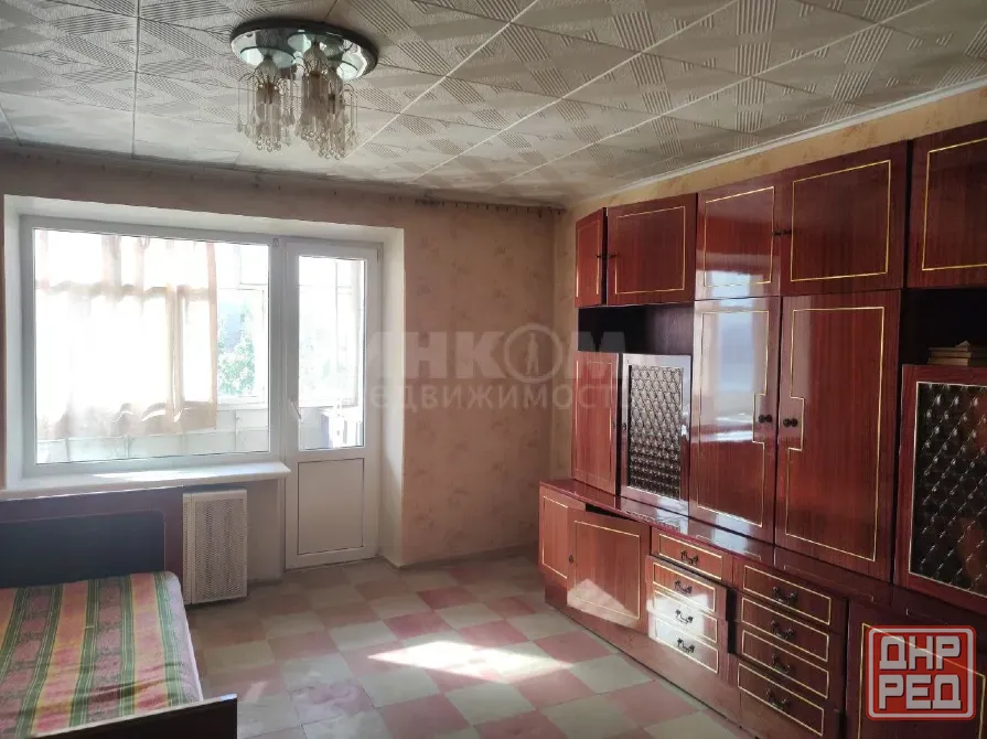 Продам 2к ул. Оборонная 2А рн. т.ц. Россия Луганск - изображение 2