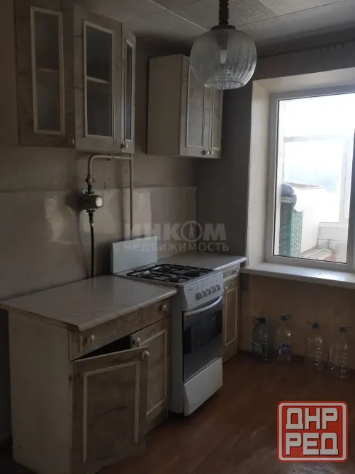 Продам 2к ул. Оборонная 2А рн. т.ц. Россия Луганск - изображение 7