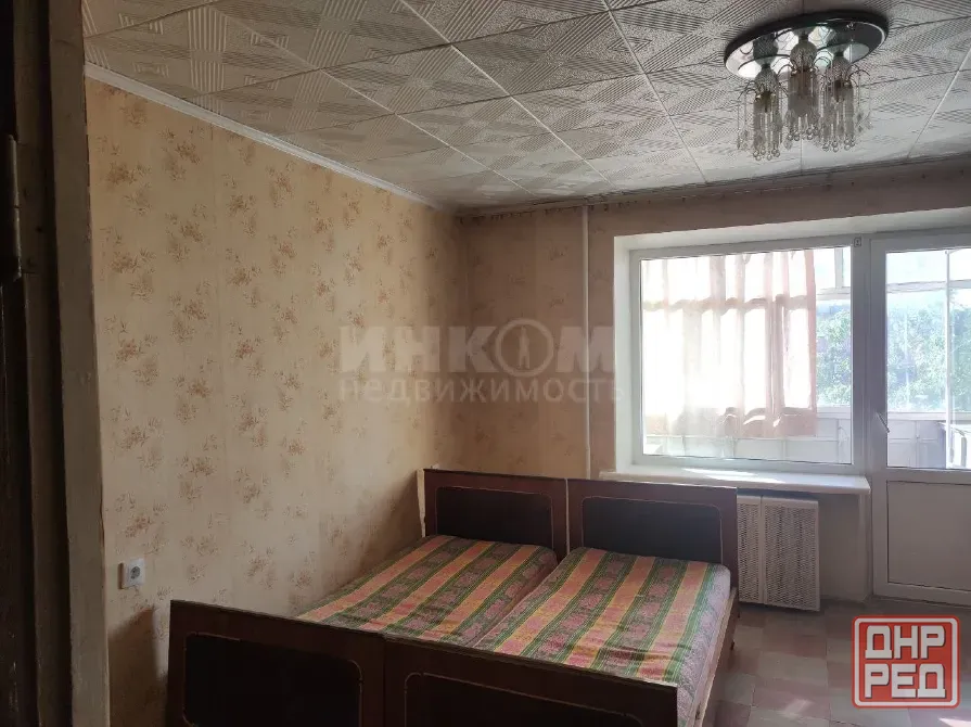 Продам 2к ул. Оборонная 2А рн. т.ц. Россия Луганск - изображение 3