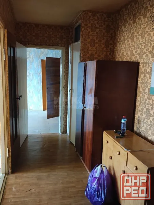Продам 2к ул. Оборонная 2А рн. т.ц. Россия Луганск - изображение 4