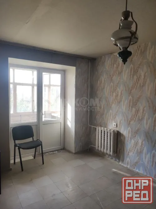Продам 2к ул. Оборонная 2А рн. т.ц. Россия Луганск - изображение 5