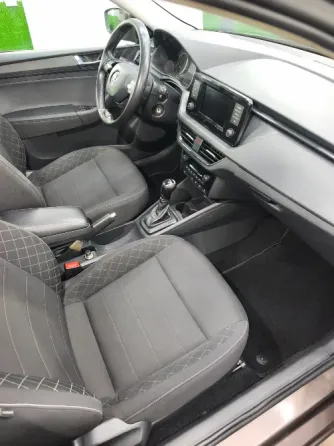 Skoda Rapid 2 2020г идеал Донецк