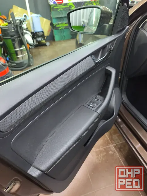 Skoda Rapid 2 2020г идеал Донецк - изображение 7