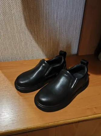 Детские туфли. Донецк