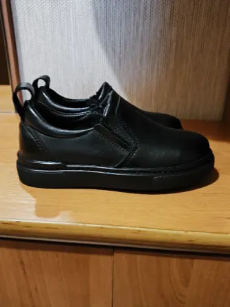Детские туфли. Донецк