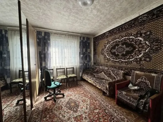 Продам 2к кв. Мирный 1Б Луганск