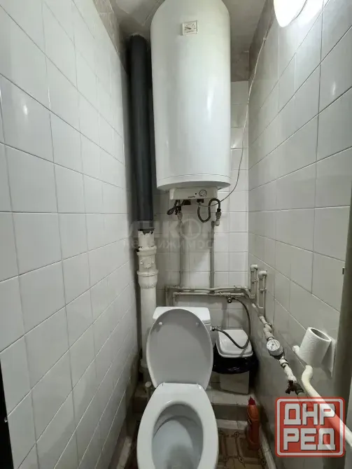 Продам 2к кв. Мирный 1Б Луганск - изображение 5