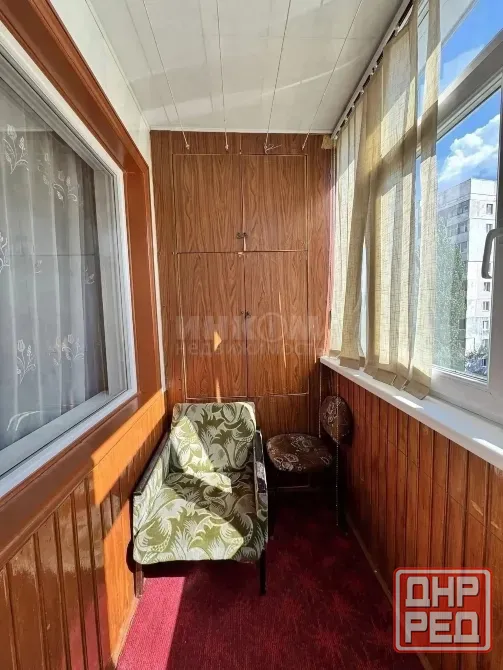 Продам 2к кв. Мирный 1Б Луганск - изображение 2