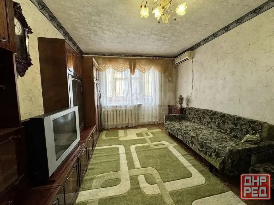 Продам 2к кв. Мирный 1Б Луганск - изображение 1