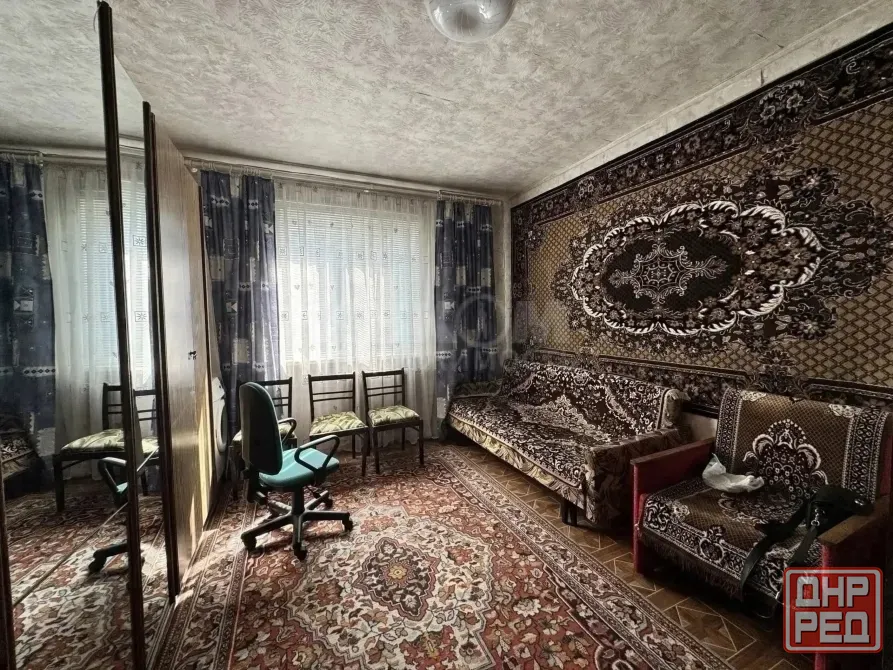 Продам 2к кв. Мирный 1Б Луганск - изображение 6