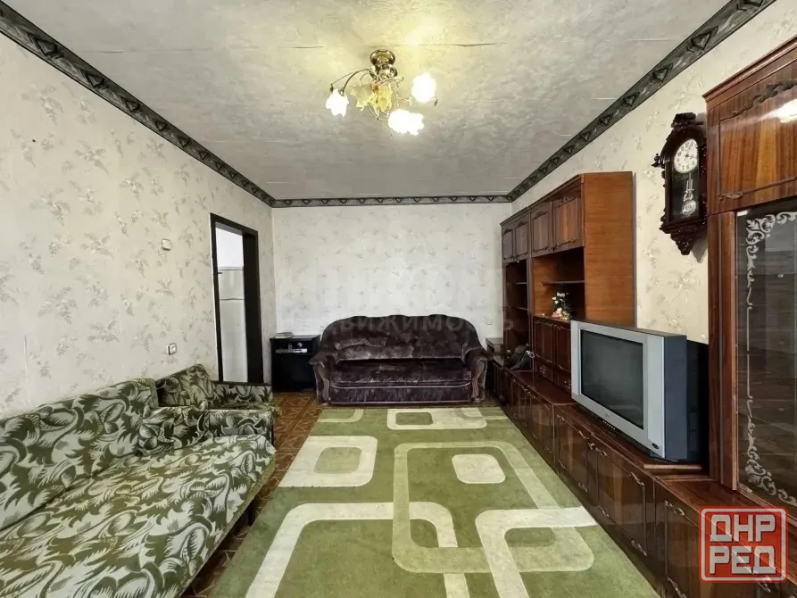 Продам 2к кв. Мирный 1Б Луганск - изображение 3