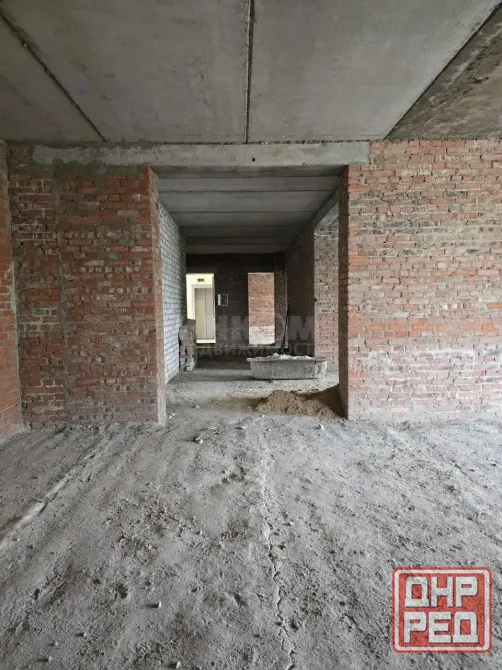 Продам 3к -170.40м2 3-я Донецкая Луганск - изображение 3
