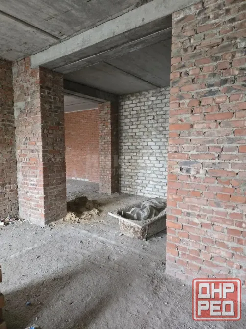 Продам 3к -170.40м2 3-я Донецкая Луганск - изображение 4