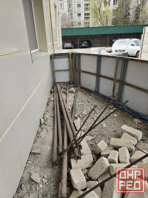 Продам 3к -170.40м2 3-я Донецкая Луганск - изображение 7